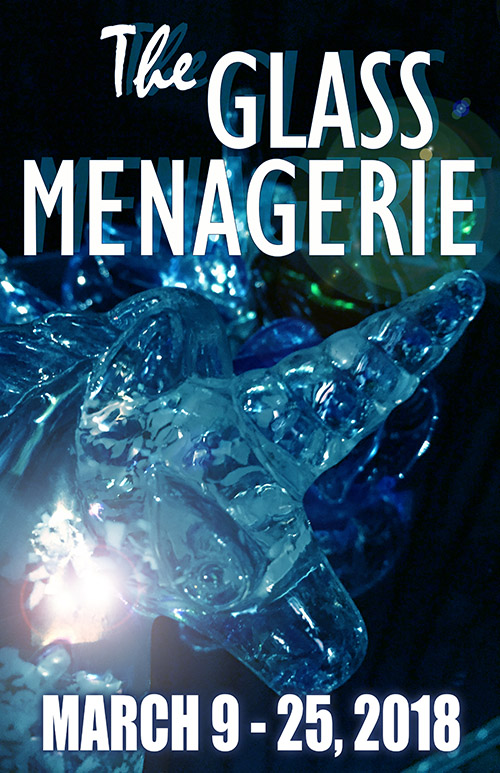 Glass Menagerie at Chattanooga Theatre Centre